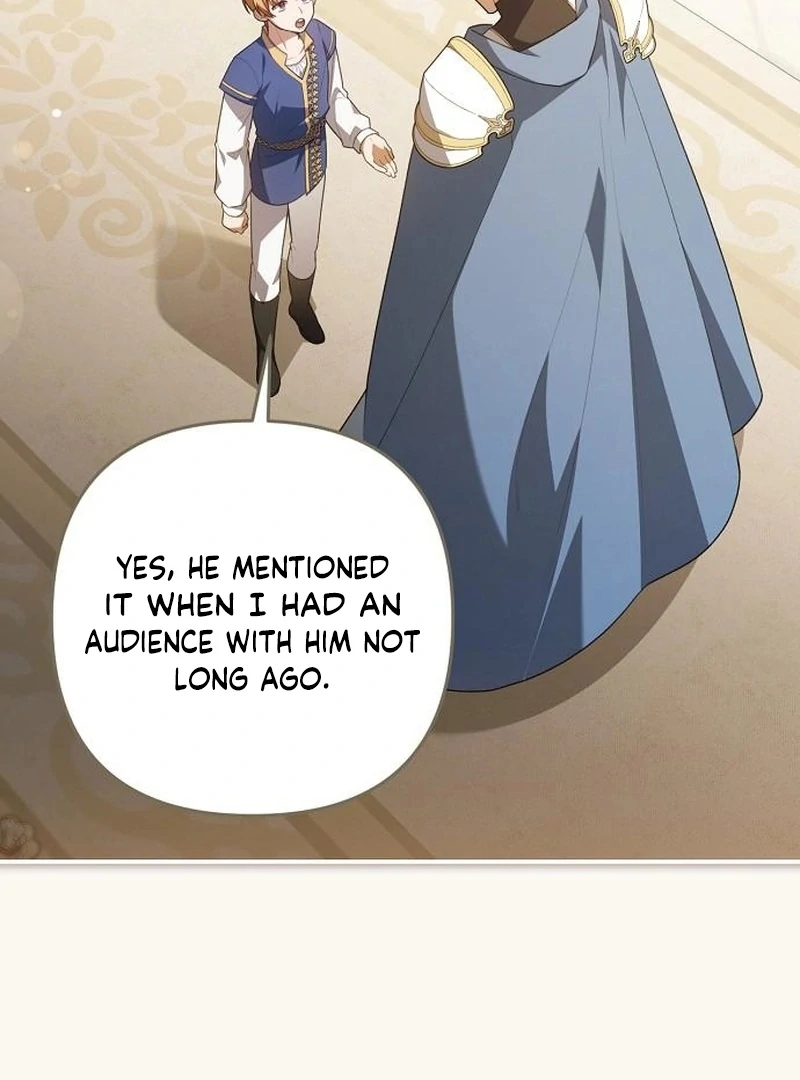 The Youngest Daughter of the Legendary Sword-and-Sorcery Family Chapter 18 - page 70