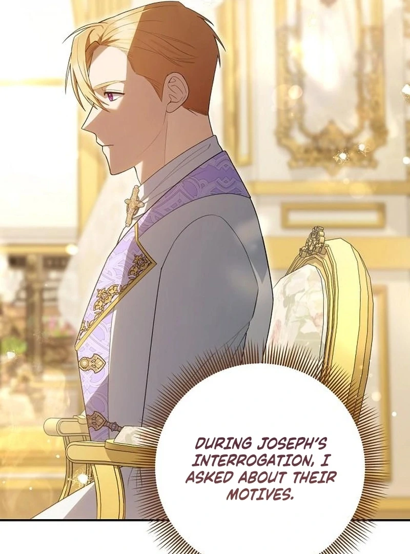 The Youngest Daughter of the Legendary Sword-and-Sorcery Family Chapter 18 - page 73