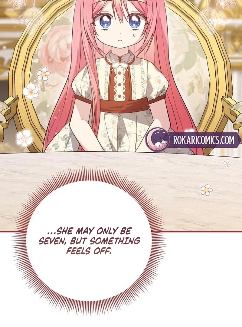 The Youngest Daughter of the Legendary Sword-and-Sorcery Family Chapter 18 - page 77