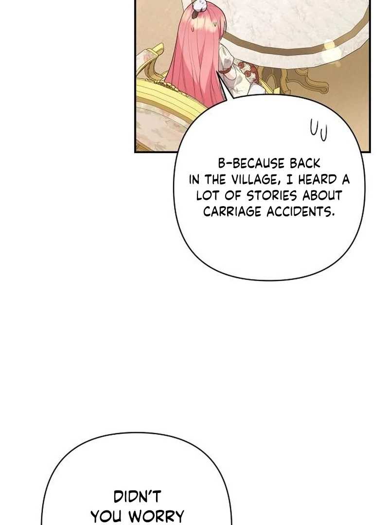 The Youngest Daughter of the Legendary Sword-and-Sorcery Family Chapter 18 - page 79