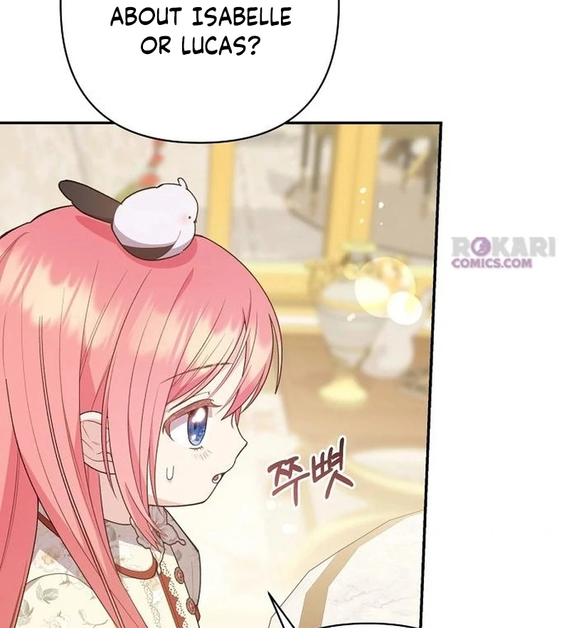 The Youngest Daughter of the Legendary Sword-and-Sorcery Family Chapter 18 - page 80