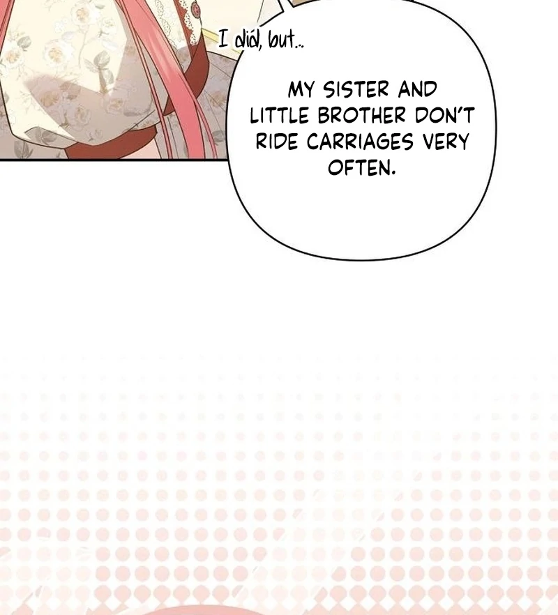 The Youngest Daughter of the Legendary Sword-and-Sorcery Family Chapter 18 - page 81