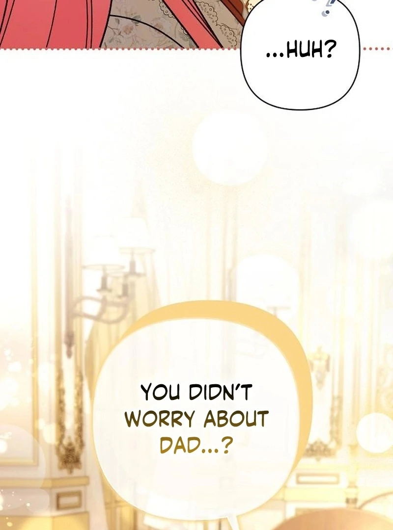 The Youngest Daughter of the Legendary Sword-and-Sorcery Family Chapter 18 - page 83