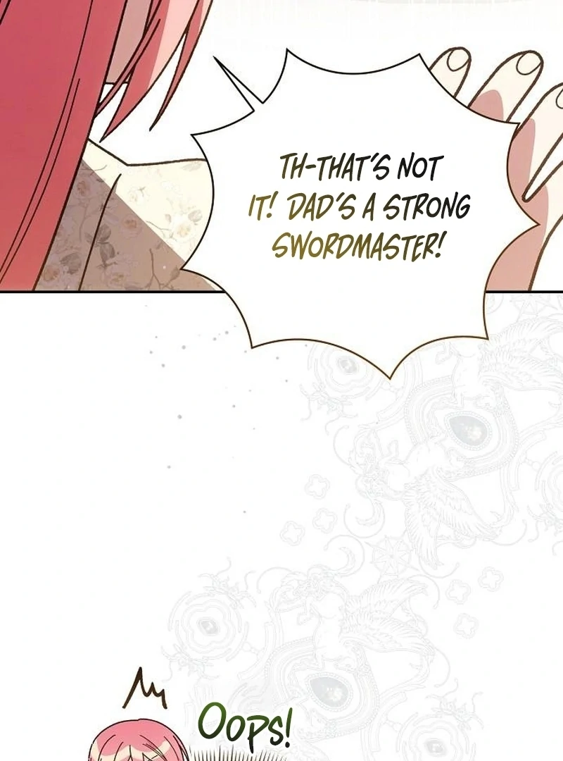 The Youngest Daughter of the Legendary Sword-and-Sorcery Family Chapter 18 - page 85