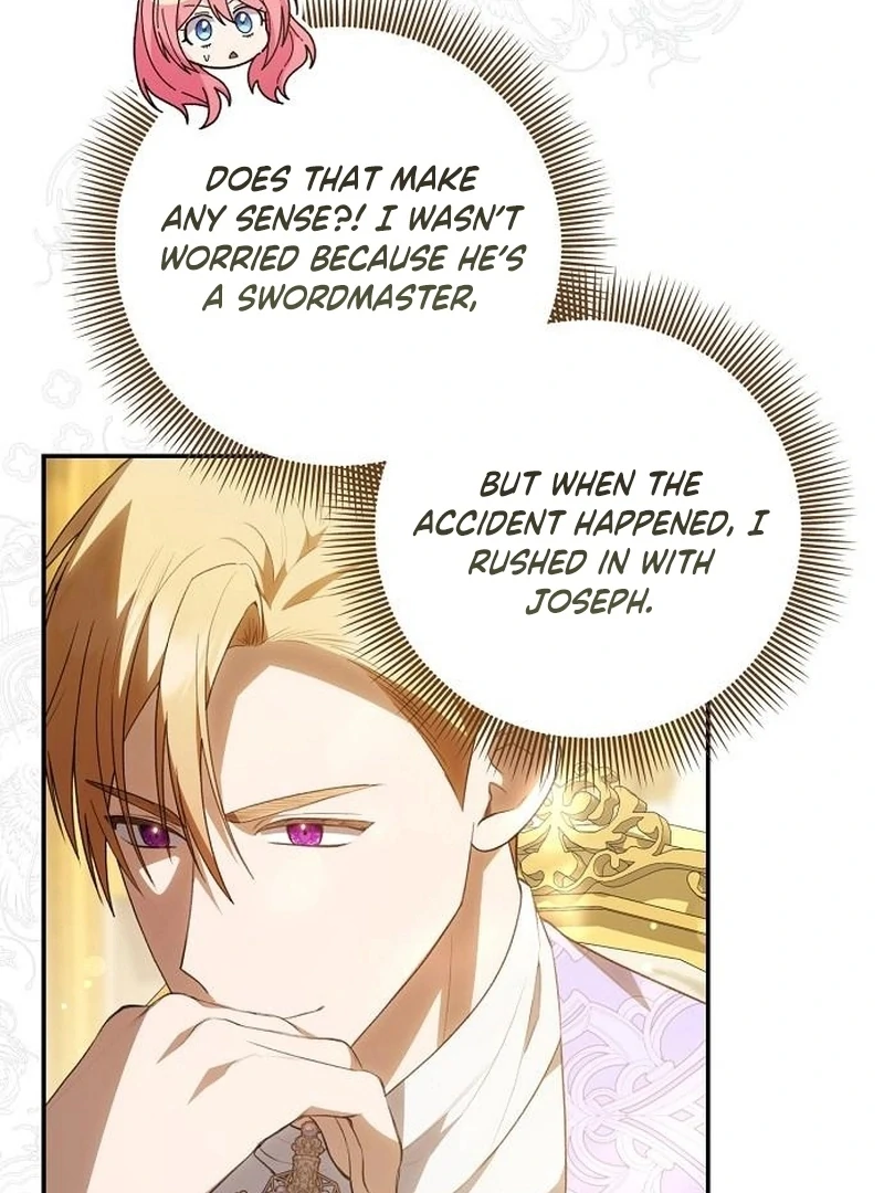 The Youngest Daughter of the Legendary Sword-and-Sorcery Family Chapter 18 - page 86
