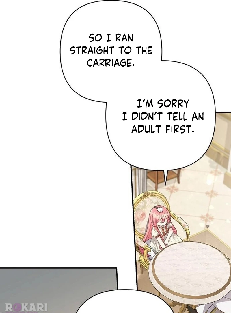 The Youngest Daughter of the Legendary Sword-and-Sorcery Family Chapter 18 - page 92