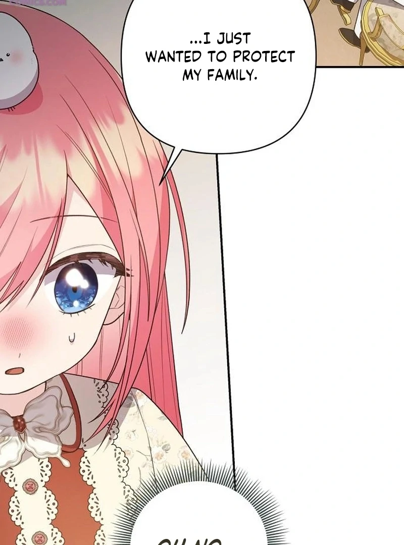 The Youngest Daughter of the Legendary Sword-and-Sorcery Family Chapter 18 - page 93