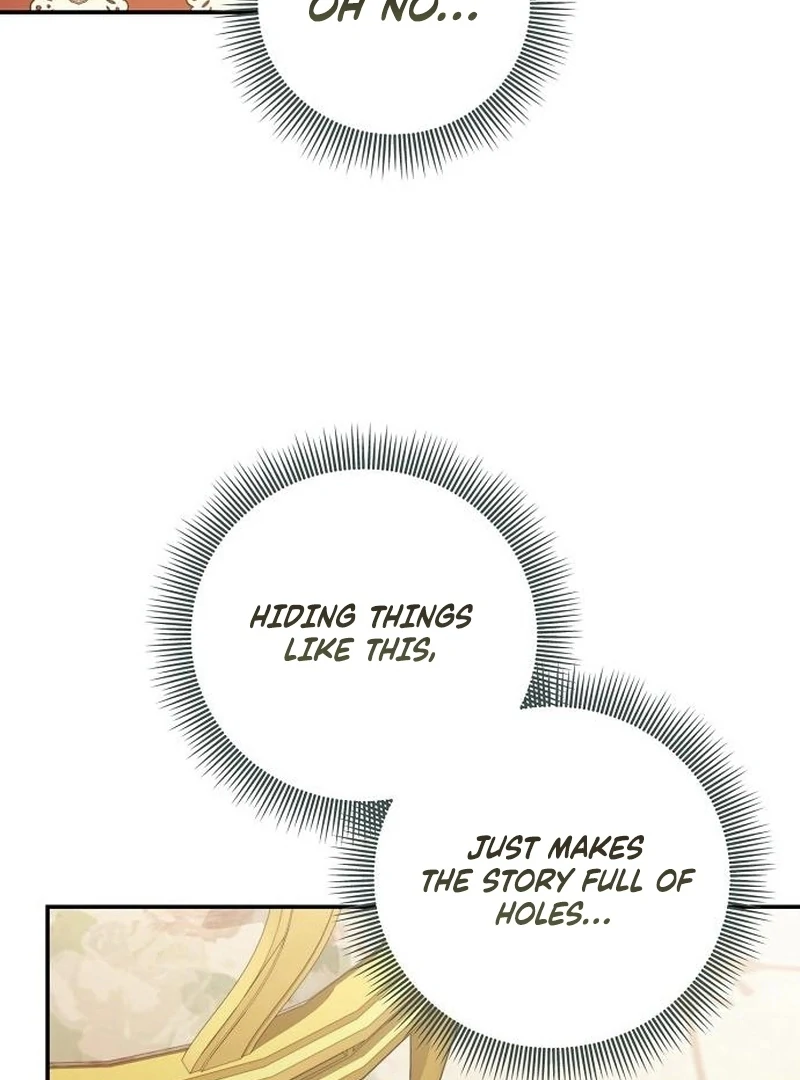 The Youngest Daughter of the Legendary Sword-and-Sorcery Family Chapter 18 - page 94