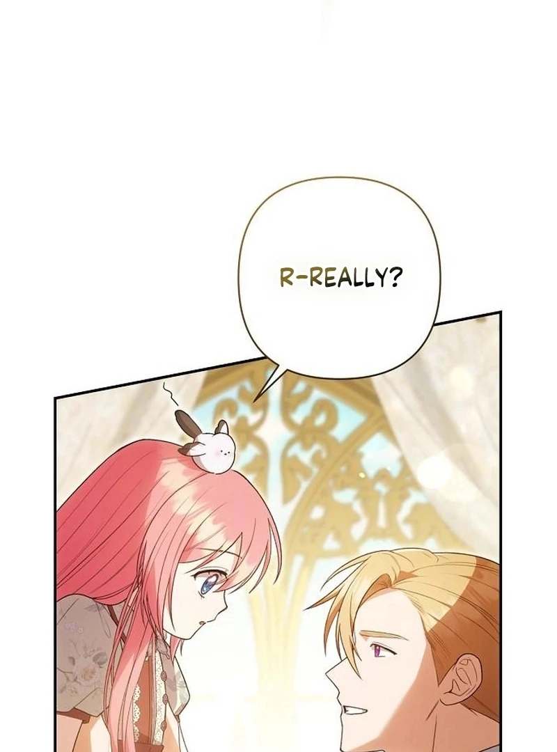 The Youngest Daughter of the Legendary Sword-and-Sorcery Family Chapter 18 - page 98