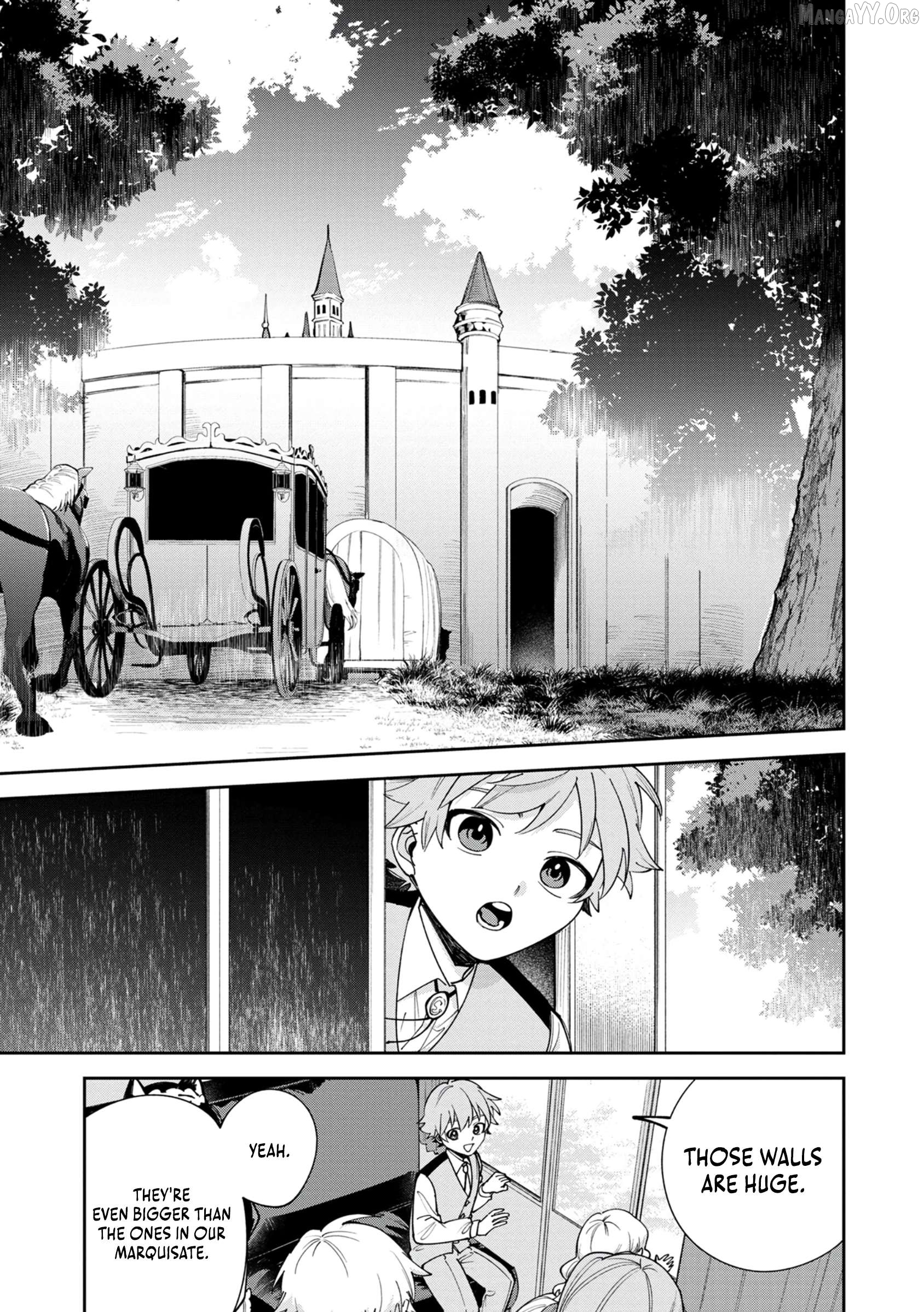 Tensei Shite Seichou Cheat o Te ni Iretara, Saikyou Skill mo Tsuita no desu ga!? Chapter 10 - page 5