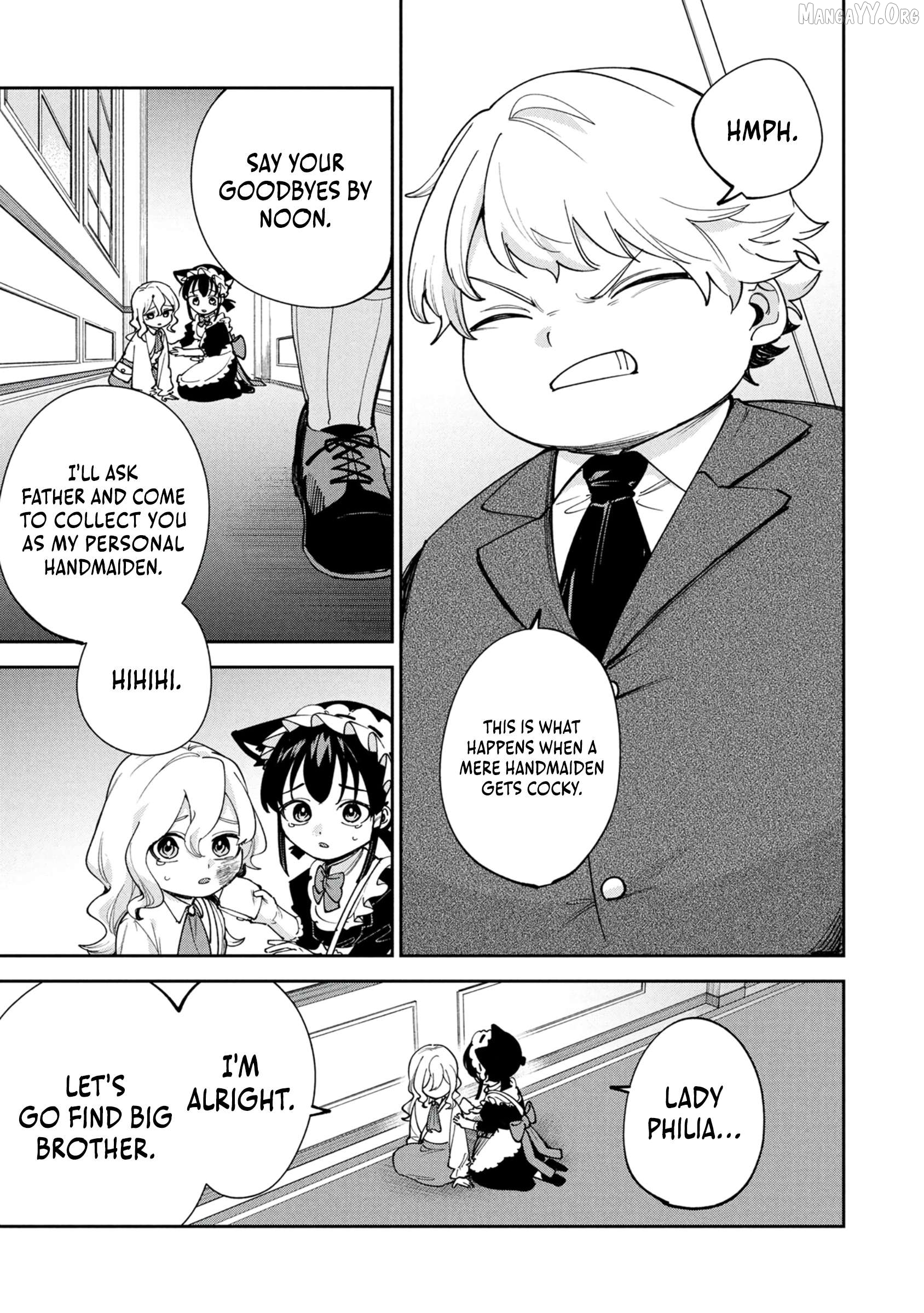 Tensei Shite Seichou Cheat o Te ni Iretara, Saikyou Skill mo Tsuita no desu ga!? Chapter 12 - page 5