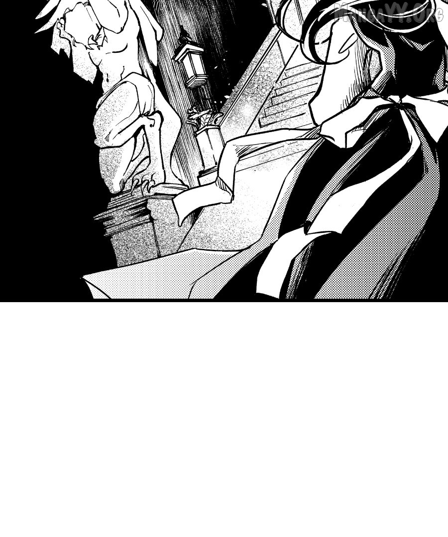 Disney - As Old As Time: A Twisted Tale Chapter 11 - page 44