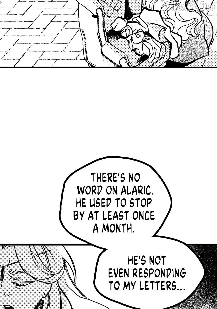 Disney - As Old As Time: A Twisted Tale Chapter 13 - page 32