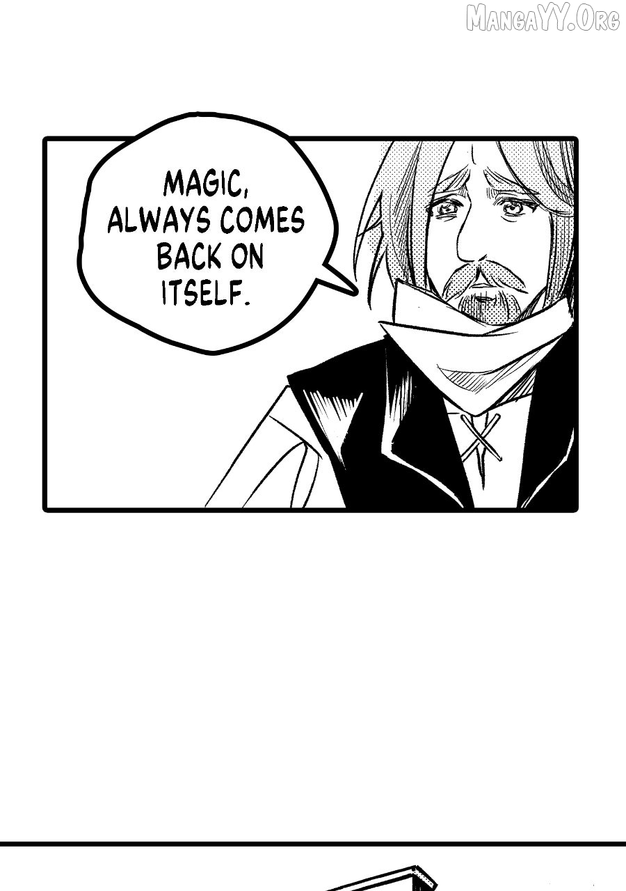 Disney - As Old As Time: A Twisted Tale Chapter 13 - page 44