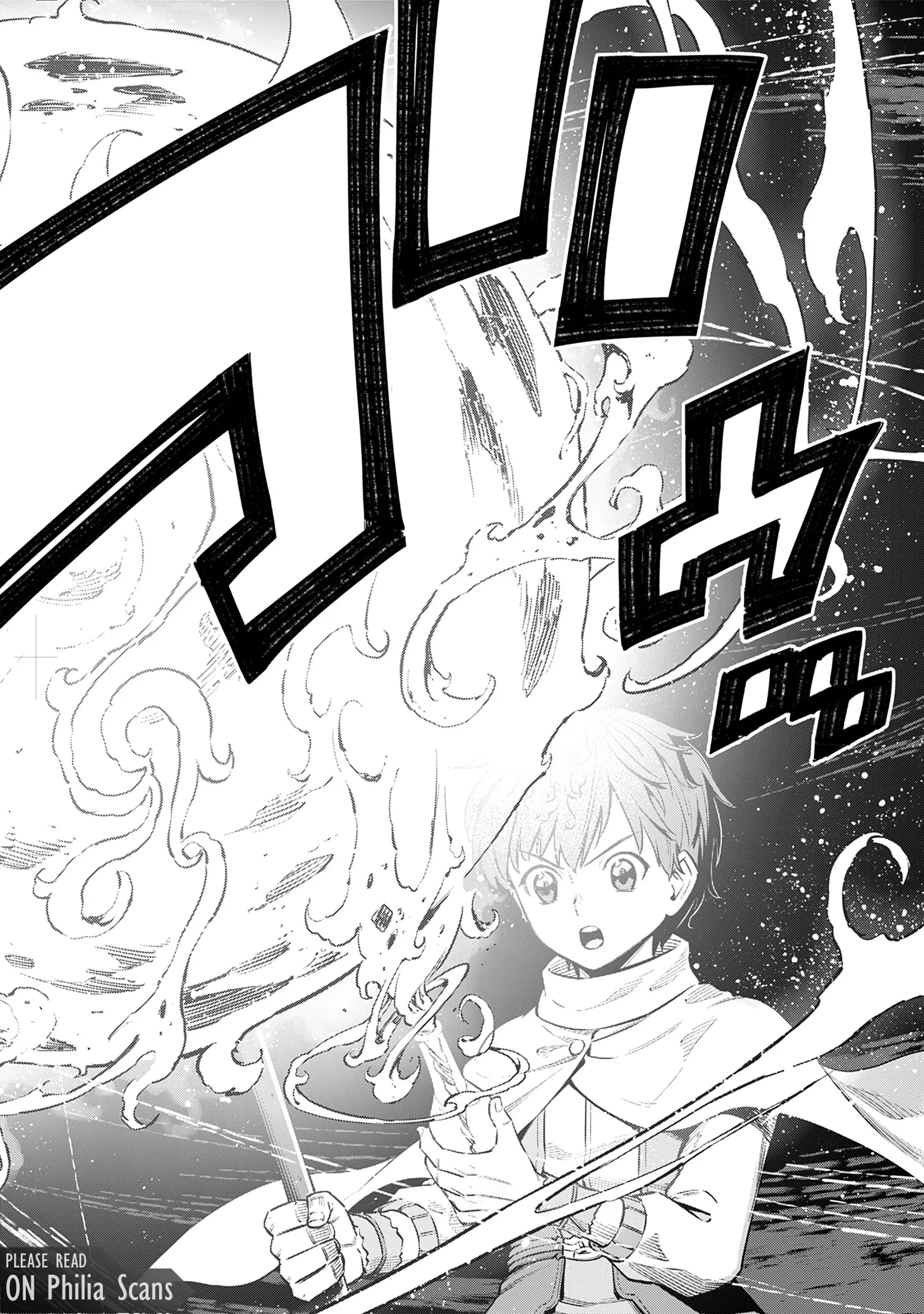 Millimos Saga: The Reincarnation Chronicles of the Youngest Prince Chapter 7 - page 10