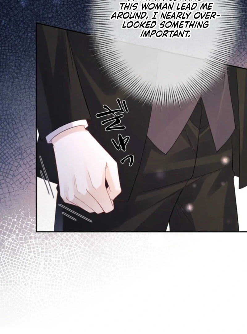 The Villainess Will Bring Down the Marquis’s House! Chapter 23 - page 9