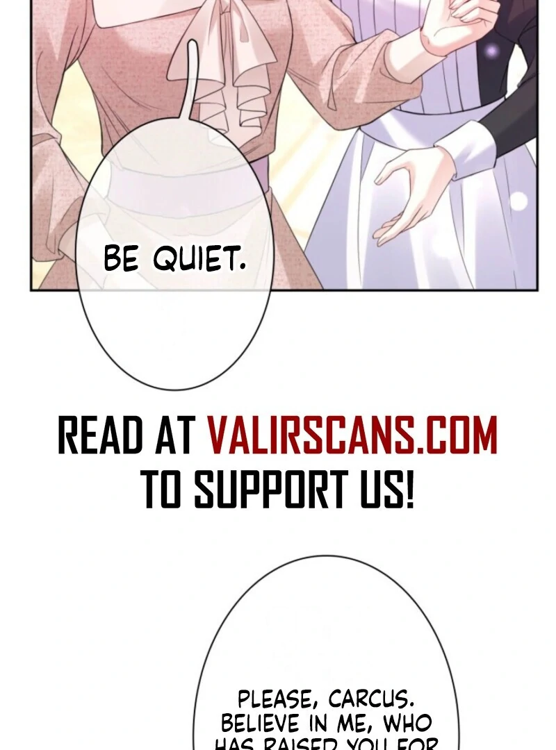 The Villainess Will Bring Down the Marquis’s House! Chapter 23 - page 11