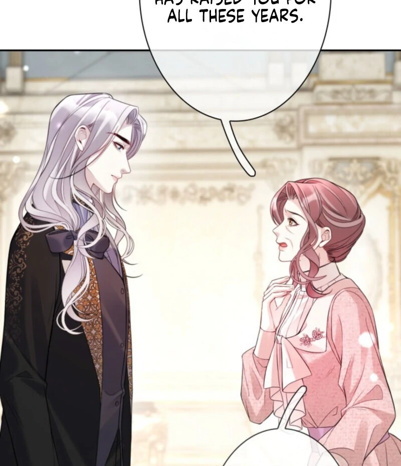 The Villainess Will Bring Down the Marquis’s House! Chapter 23 - page 12