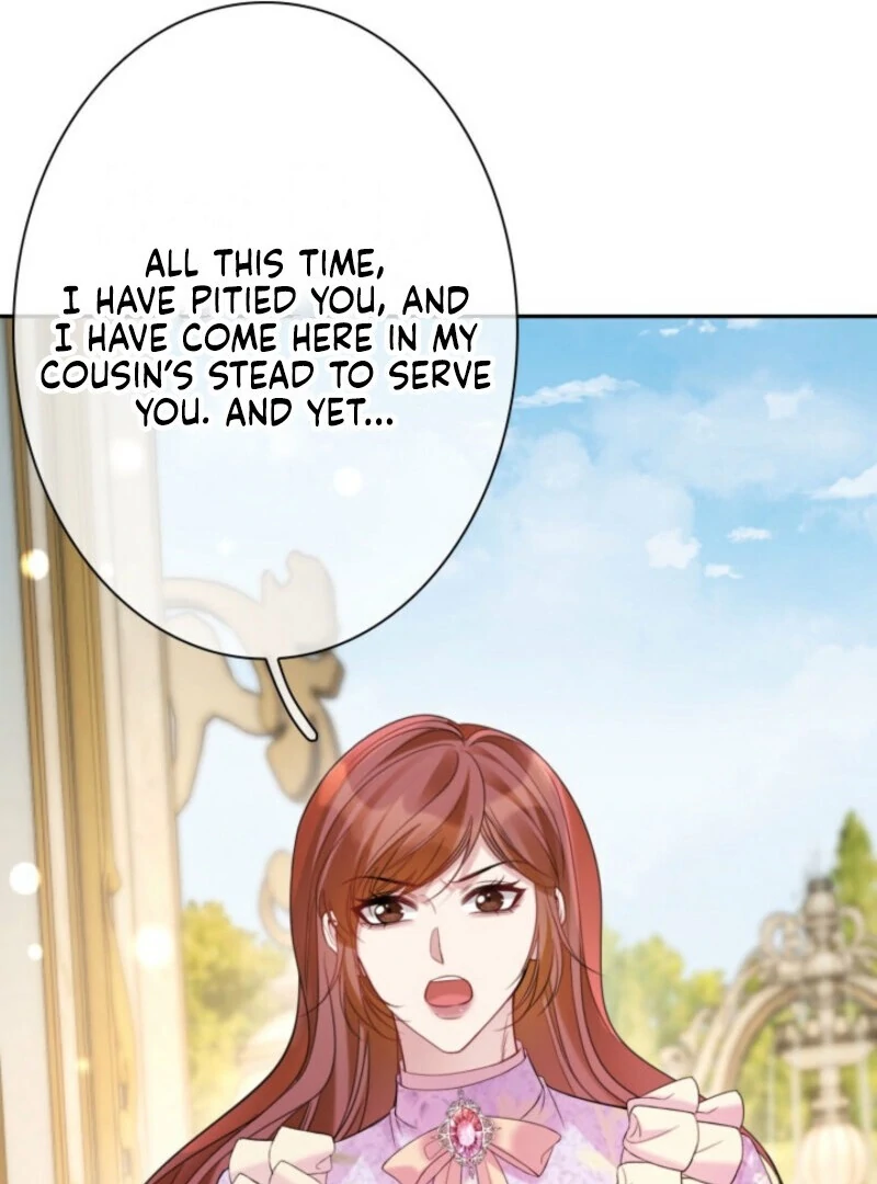 The Villainess Will Bring Down the Marquis’s House! Chapter 23 - page 14