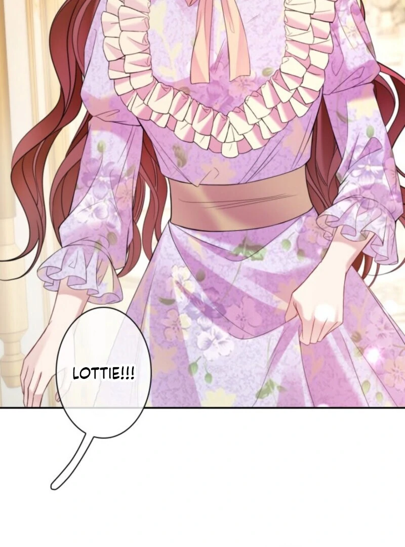 The Villainess Will Bring Down the Marquis’s House! Chapter 23 - page 15