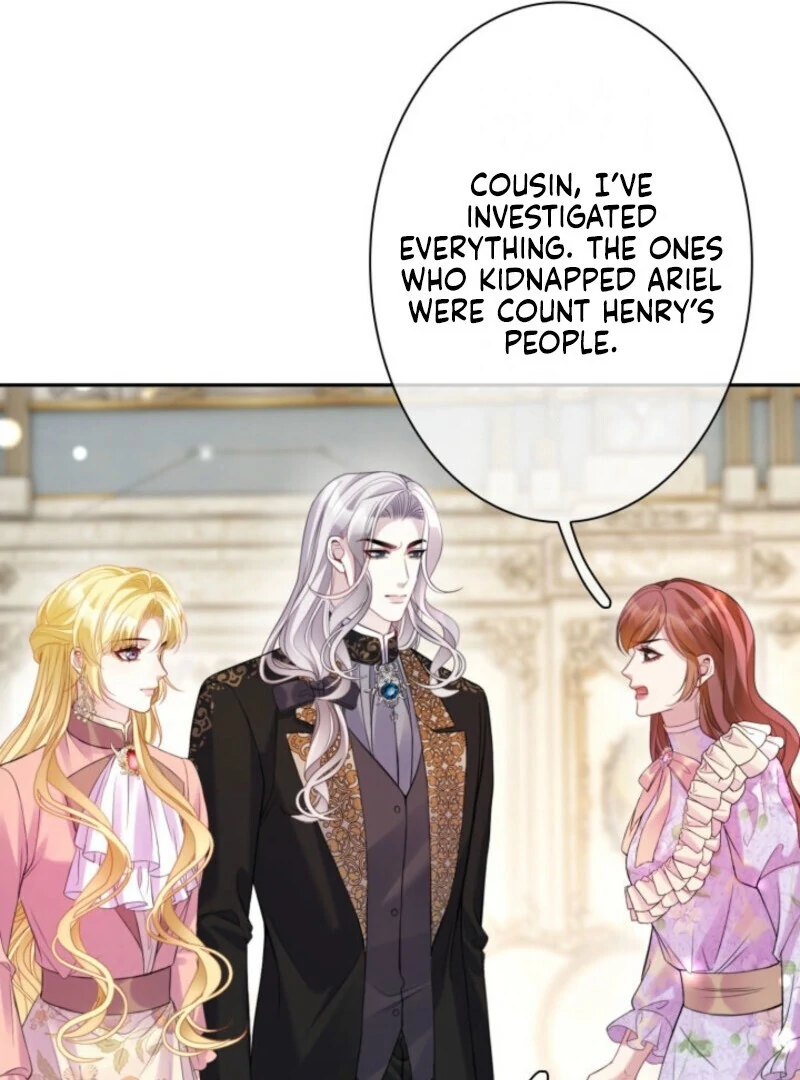 The Villainess Will Bring Down the Marquis’s House! Chapter 23 - page 16