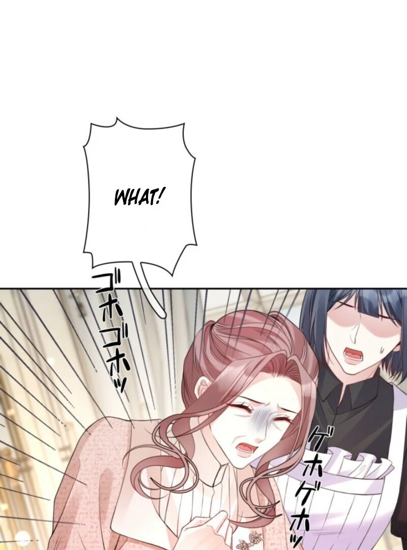 The Villainess Will Bring Down the Marquis’s House! Chapter 23 - page 19