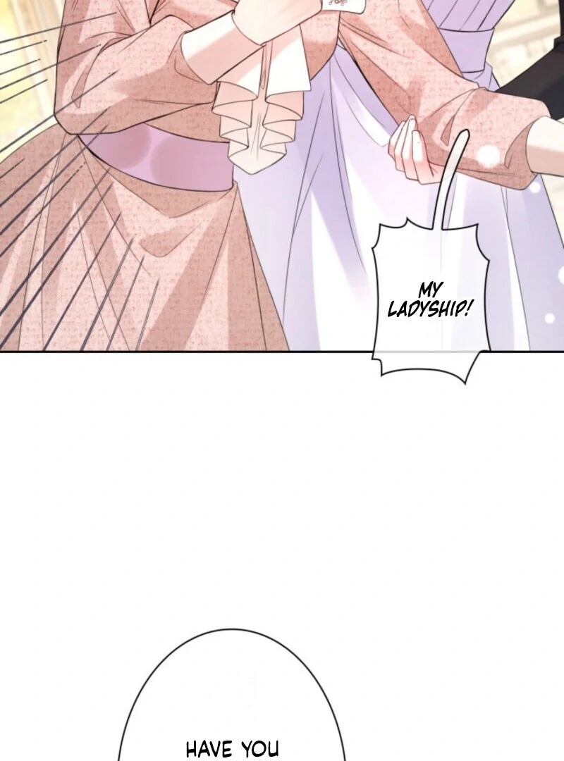 The Villainess Will Bring Down the Marquis’s House! Chapter 23 - page 20