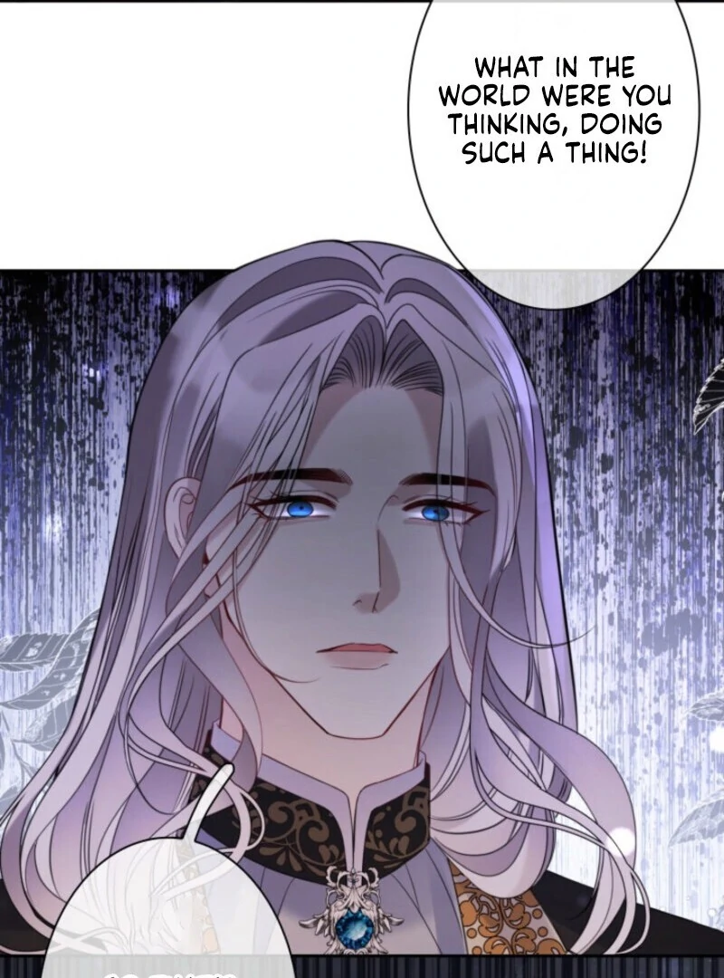 The Villainess Will Bring Down the Marquis’s House! Chapter 23 - page 22