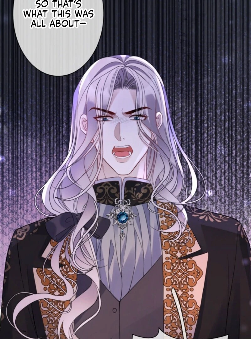 The Villainess Will Bring Down the Marquis’s House! Chapter 23 - page 23