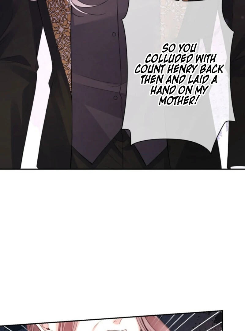 The Villainess Will Bring Down the Marquis’s House! Chapter 23 - page 24