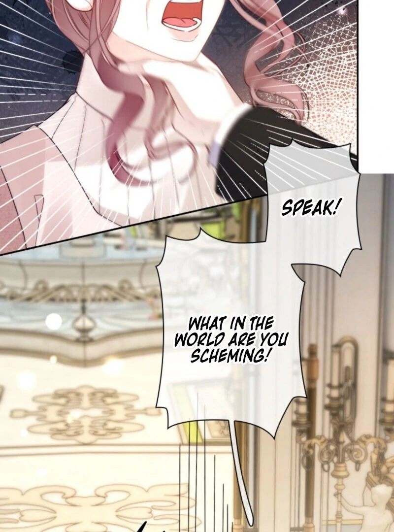 The Villainess Will Bring Down the Marquis’s House! Chapter 23 - page 25