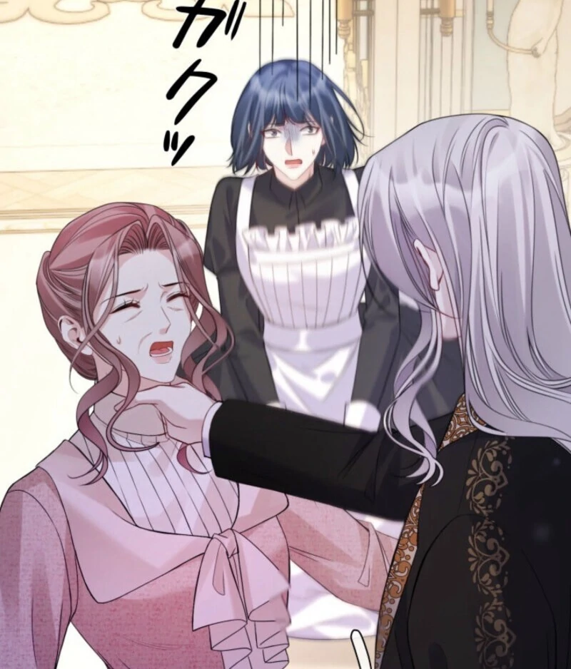 The Villainess Will Bring Down the Marquis’s House! Chapter 23 - page 26