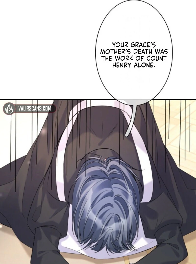 The Villainess Will Bring Down the Marquis’s House! Chapter 23 - page 28