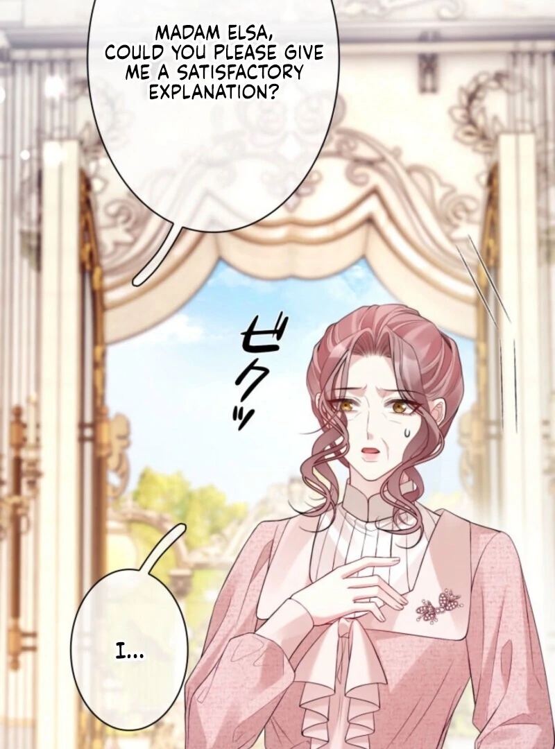 The Villainess Will Bring Down the Marquis’s House! Chapter 23 - page 2