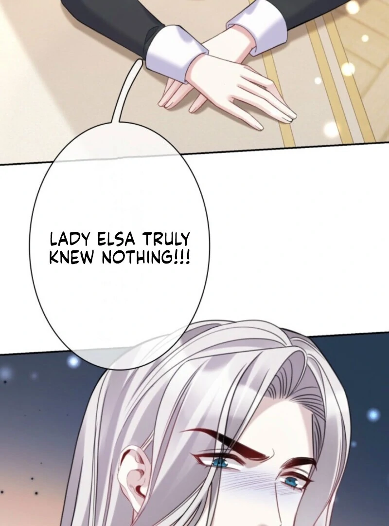 The Villainess Will Bring Down the Marquis’s House! Chapter 23 - page 29