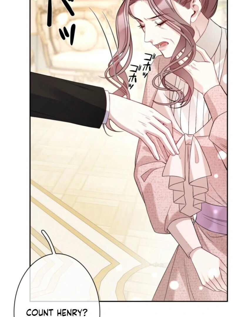 The Villainess Will Bring Down the Marquis’s House! Chapter 23 - page 31