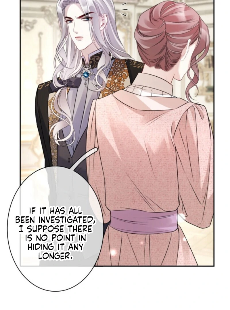 The Villainess Will Bring Down the Marquis’s House! Chapter 23 - page 34