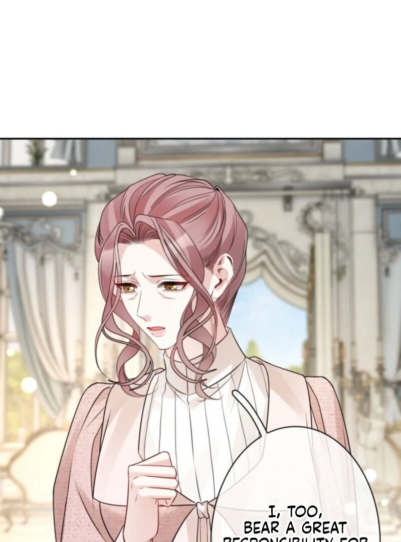 The Villainess Will Bring Down the Marquis’s House! Chapter 23 - page 35