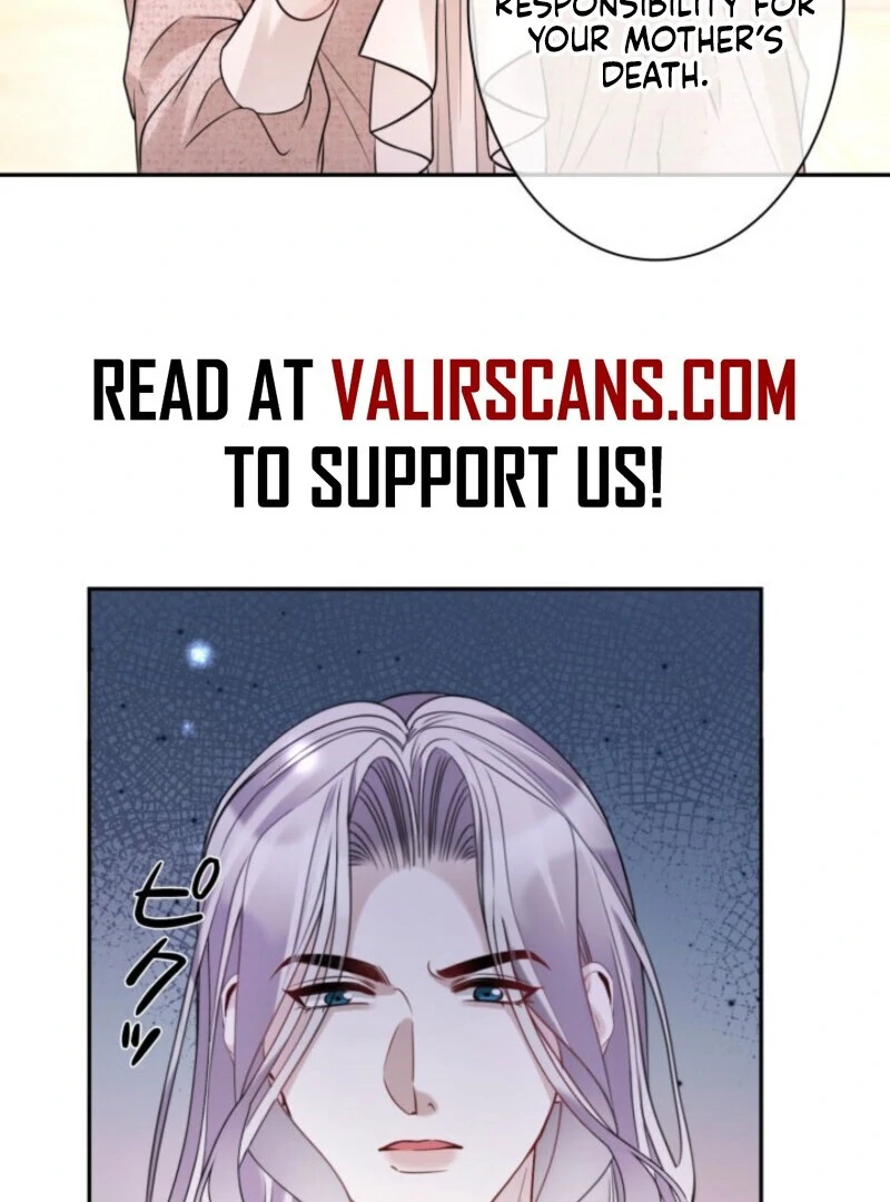 The Villainess Will Bring Down the Marquis’s House! Chapter 23 - page 36