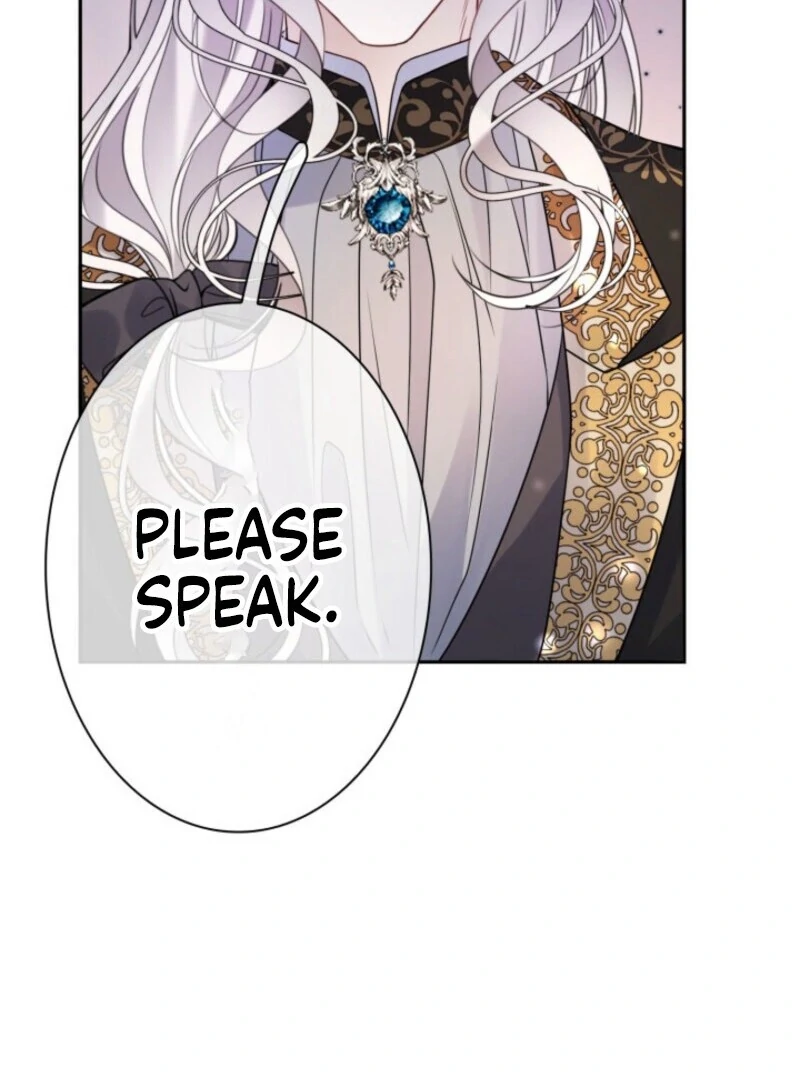 The Villainess Will Bring Down the Marquis’s House! Chapter 23 - page 37