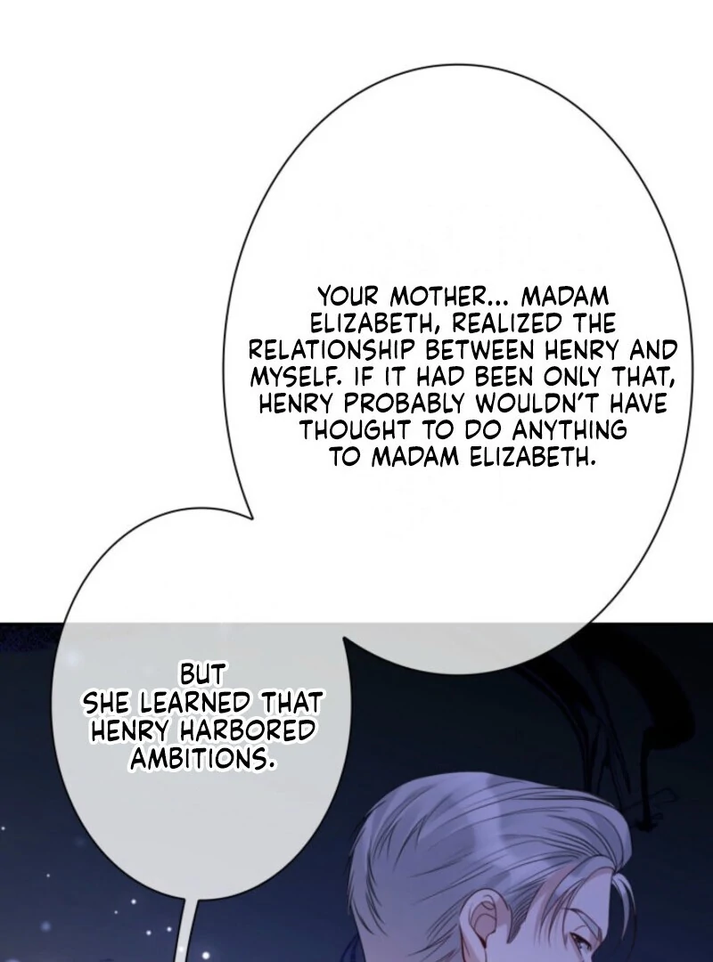 The Villainess Will Bring Down the Marquis’s House! Chapter 23 - page 38