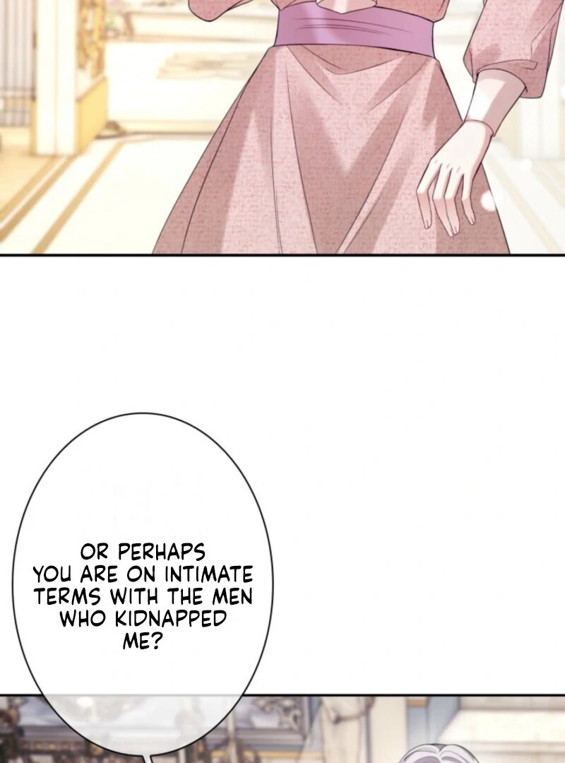 The Villainess Will Bring Down the Marquis’s House! Chapter 23 - page 3