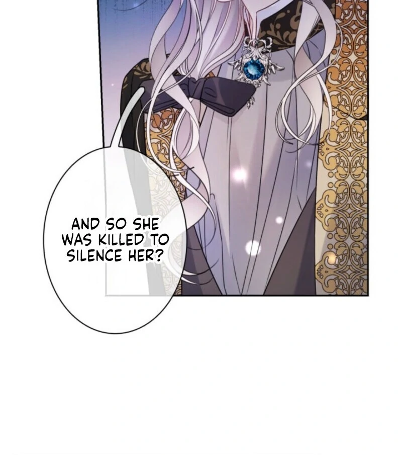 The Villainess Will Bring Down the Marquis’s House! Chapter 23 - page 41