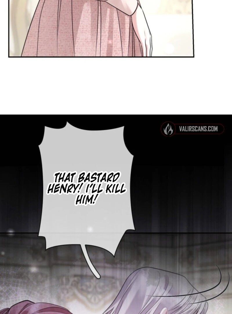 The Villainess Will Bring Down the Marquis’s House! Chapter 23 - page 43