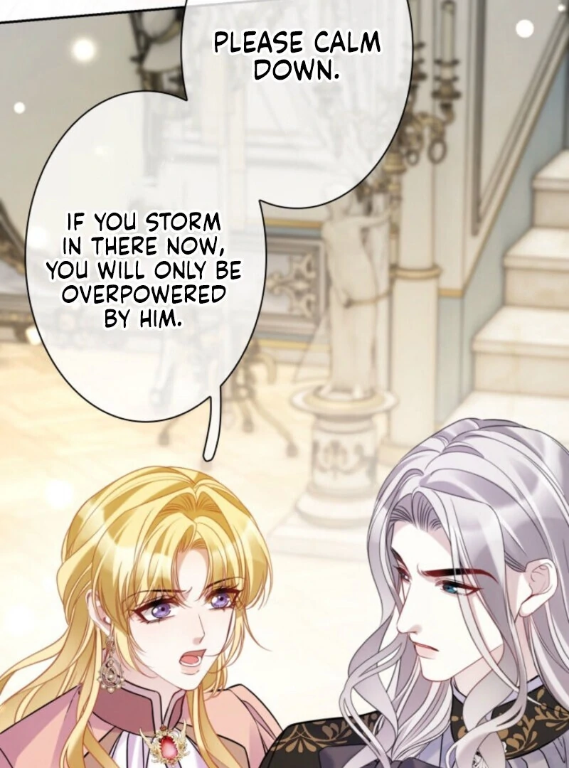 The Villainess Will Bring Down the Marquis’s House! Chapter 23 - page 46