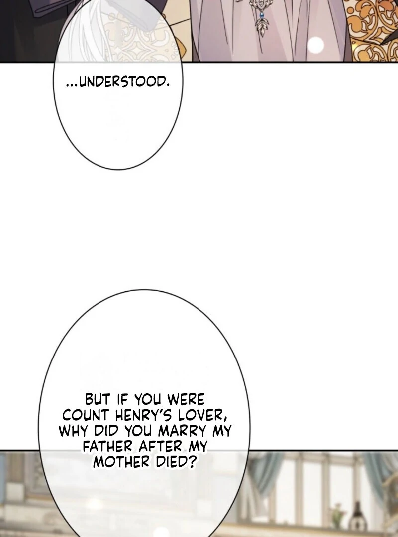 The Villainess Will Bring Down the Marquis’s House! Chapter 23 - page 49