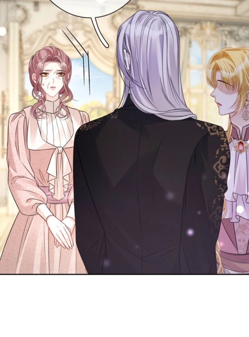 The Villainess Will Bring Down the Marquis’s House! Chapter 23 - page 50