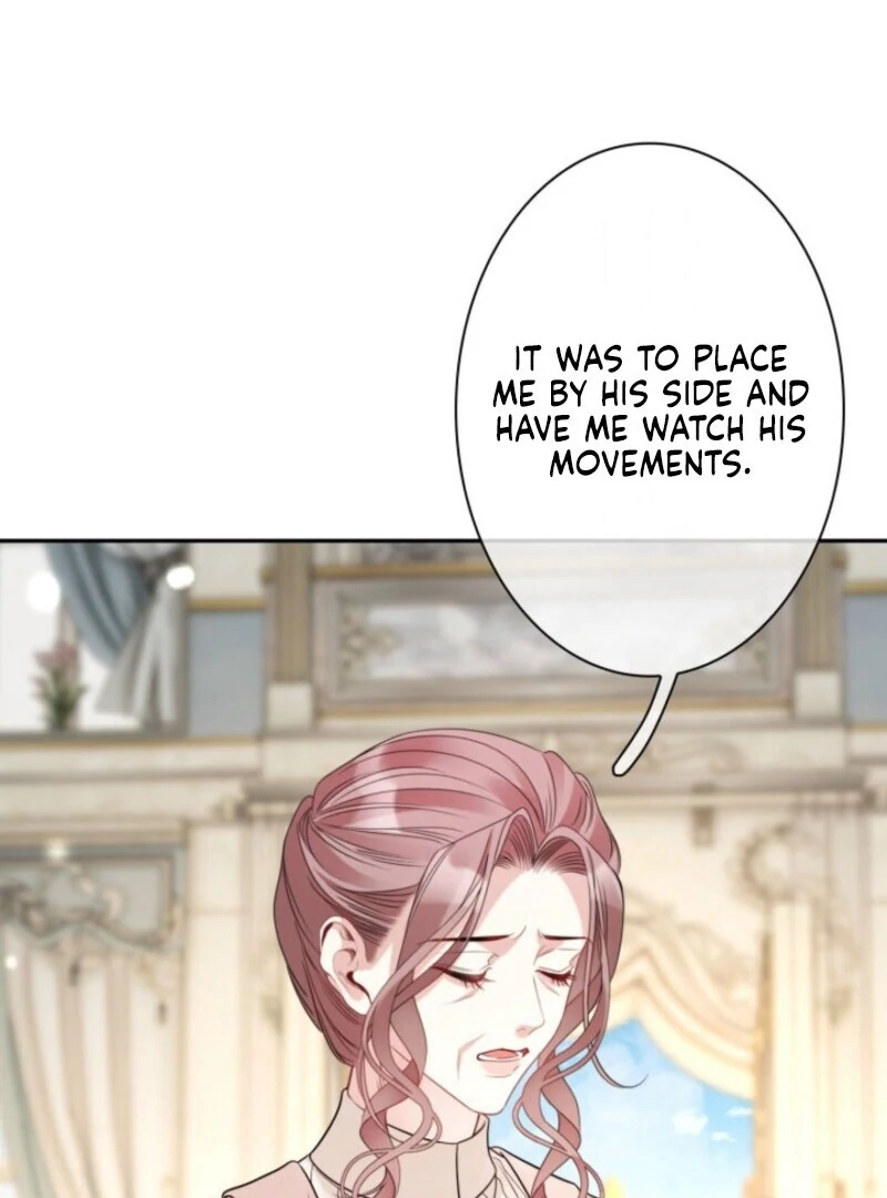 The Villainess Will Bring Down the Marquis’s House! Chapter 23 - page 51