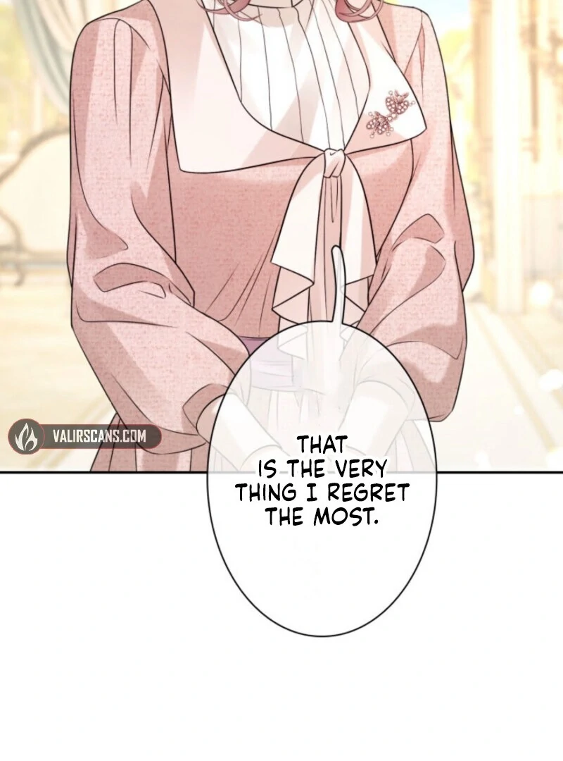 The Villainess Will Bring Down the Marquis’s House! Chapter 23 - page 52