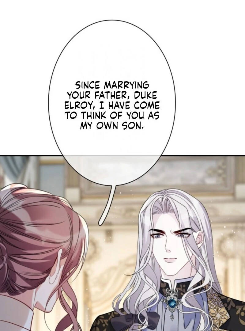 The Villainess Will Bring Down the Marquis’s House! Chapter 23 - page 53